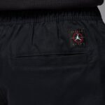 MJ Essential Woven Short - Mens - 图片 8
