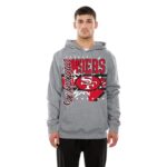 San Francsico 49ers Lifestyle Hoodie -Mens - 图片 2