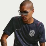 USA 26/27 Replica Away Jersey - Mens - 图片 4