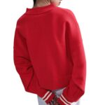 Phoenix Fleece OS Cardigan - Womens - 图片 5