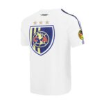 Club America Taping Tee -Mens - 图片 4