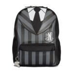 Wednesday Nevermore Academy Backpack