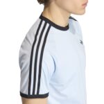 3-Stripe Tee - Mens - 图片 5