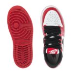 Retro 1 Low OG - Kids - 图片 4