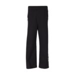Club Fleece Wide Leg Pant - Youth