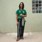 26/27 Mexico Replica Home Jersey - Mens - 图片 4