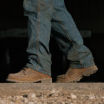 Frontier 6" Steel Toe - Mens - 图片 7