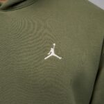 Brooklyn Fleece PO Hoody -Mens - 图片 5