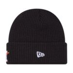 Astros Knit Waffle Beanie - 图片 2