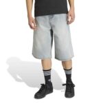 Denim Short -Mens - 图片 2