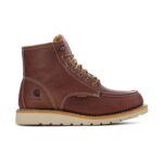 Moc Toe 6" WP Wide Width - Mens