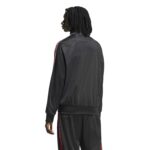 Firebird Jacquard Track Top -Mens - 图片 6