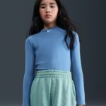 Club Fleece Loose Pant - Youth - 图片 4
