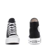 Chuck Taylor All Star Lift Hi Platform - Womens - 图片 4