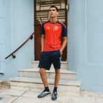 26/27 Spain Replica Home Jersey - Mens - 图片 2