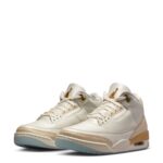 Retro 3 - Womens - 图片 3