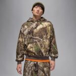 Realtree PO Hoody -Mens - 图片 2