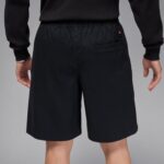 MJ Essential Woven Short - Mens - 图片 7