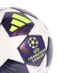 2026 UEFA Champions League Mini Ball - 图片 4