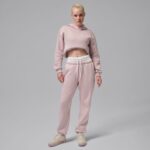 Brooklyn Fleece PO Hoody - Womens - 图片 3