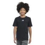 Small Embroidered Logo Tee - Youth - 图片 2