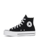 Chuck Taylor All Star Lift Hi Platform - Womens - 图片 3