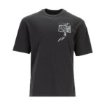 MJ Oversized Graphic Crew -Mens