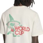 WC Mascot Tee -Mens - 图片 7