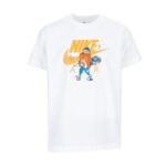 Boxy Playlist Tee - Youth