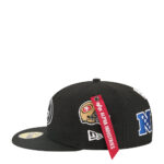 Niners Alpha Multipatch 5950 - 图片 3