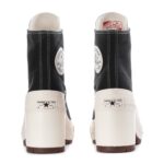 Chuck Taylor 70 DE Luxe Heel - Womens - 图片 5