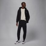 Brooklyn Fleece Pant - Mens - 图片 3