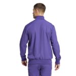 Real Madrid Icon Track Jacket - Mens - 图片 6