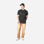 Astros Triple Black Tee - Mens - 图片 3