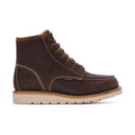 Moc Toe 6" WP - Mens