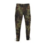 Air Play Woven AOP Pant - Mens