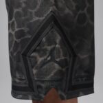 Diamond AOP Short -Mens - 图片 6