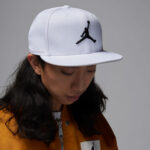 Jordan Pro Cap Jumpman Snapback - 图片 2