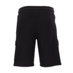 Classic Fleece Zip Cargo Short - Mens - 图片 3