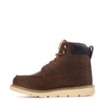 Theo Moc Toe Wide - Mens - 图片 2