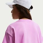 Essential Boxy Tee - Youth - 图片 6