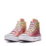 Chuck Taylor All Star Eva Lift - Youth - 图片 3