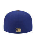 Dodgers MLB Gold Collection 5950 - 图片 4