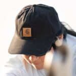 Canvas Dad Cap - 图片 2