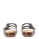 Boulder Footbed Slide - Womens - 图片 4