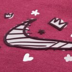 Essentials AOP Crew Set - Kids - 图片 2