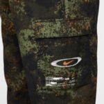 Air Play Woven AOP Pant - Mens - 图片 6