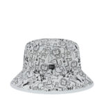 Raiders Zoo AOP Bucket OTC - Kids - 图片 3