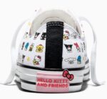 Chuck Taylor All Star Ox - Youth - 图片 6