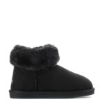 Drizzle Low Boot - Kids